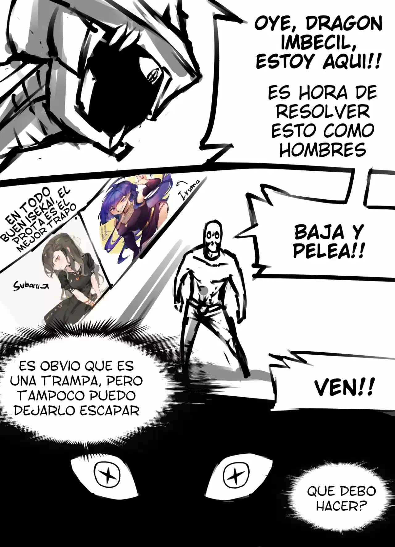 PN: Tatsumi Vs X-force - Capítulo 6 - Página 39 - LectorTMOo