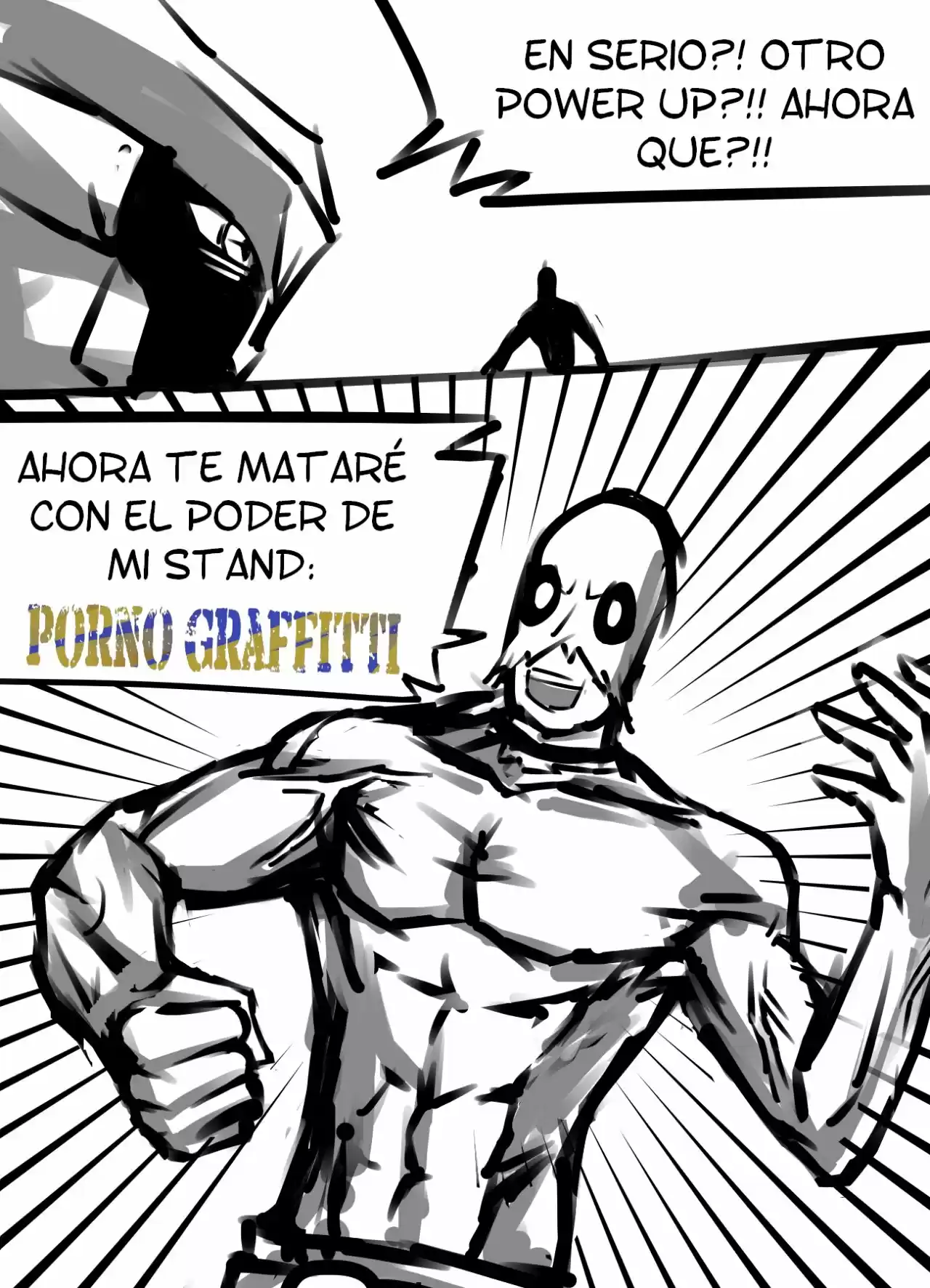 PN: Tatsumi Vs X-force - Capítulo 6 - Página 42 - LectorTMOo