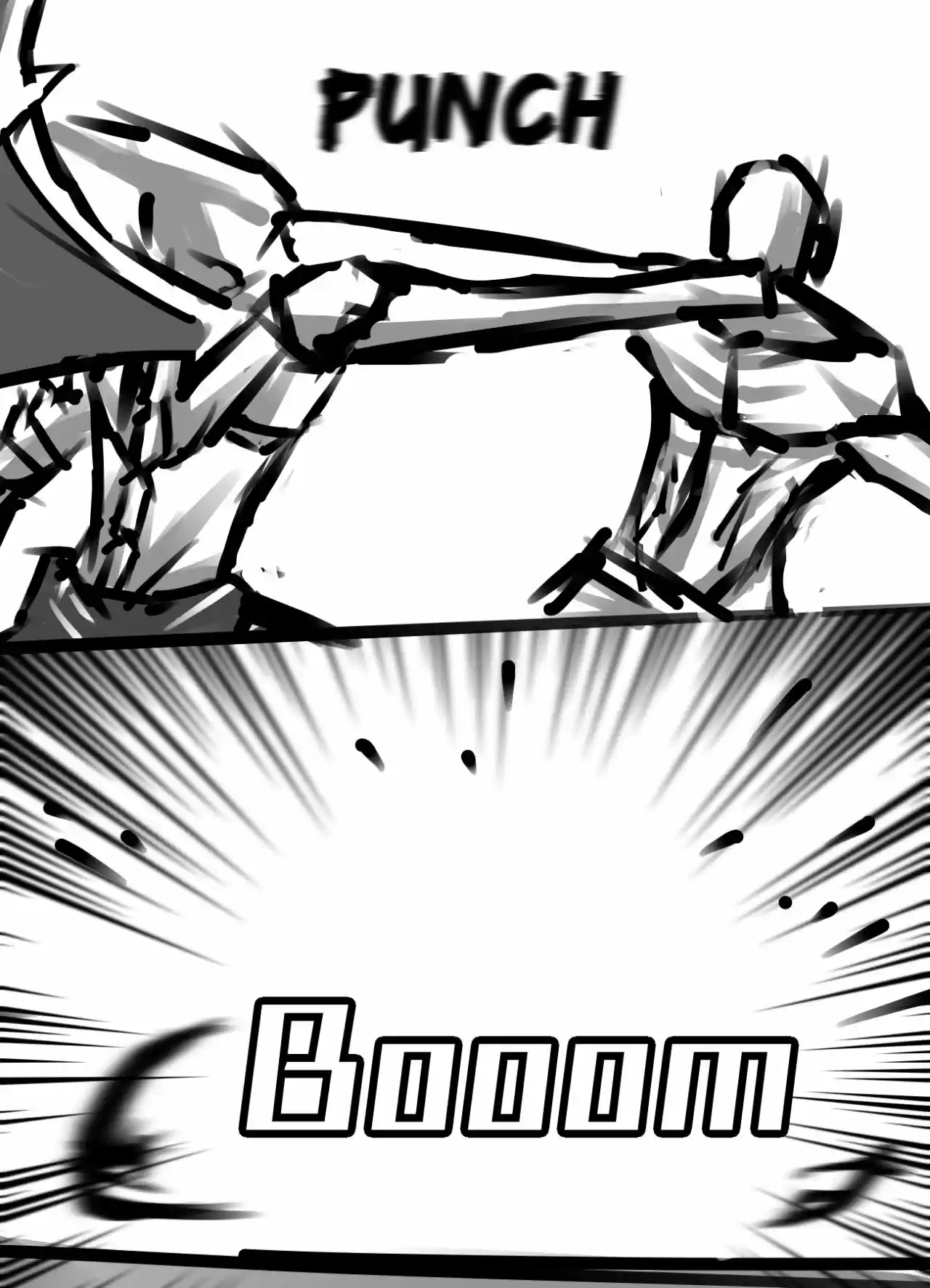 PN: Tatsumi Vs X-force - Capítulo 7 - Página 5 - LectorTMOo