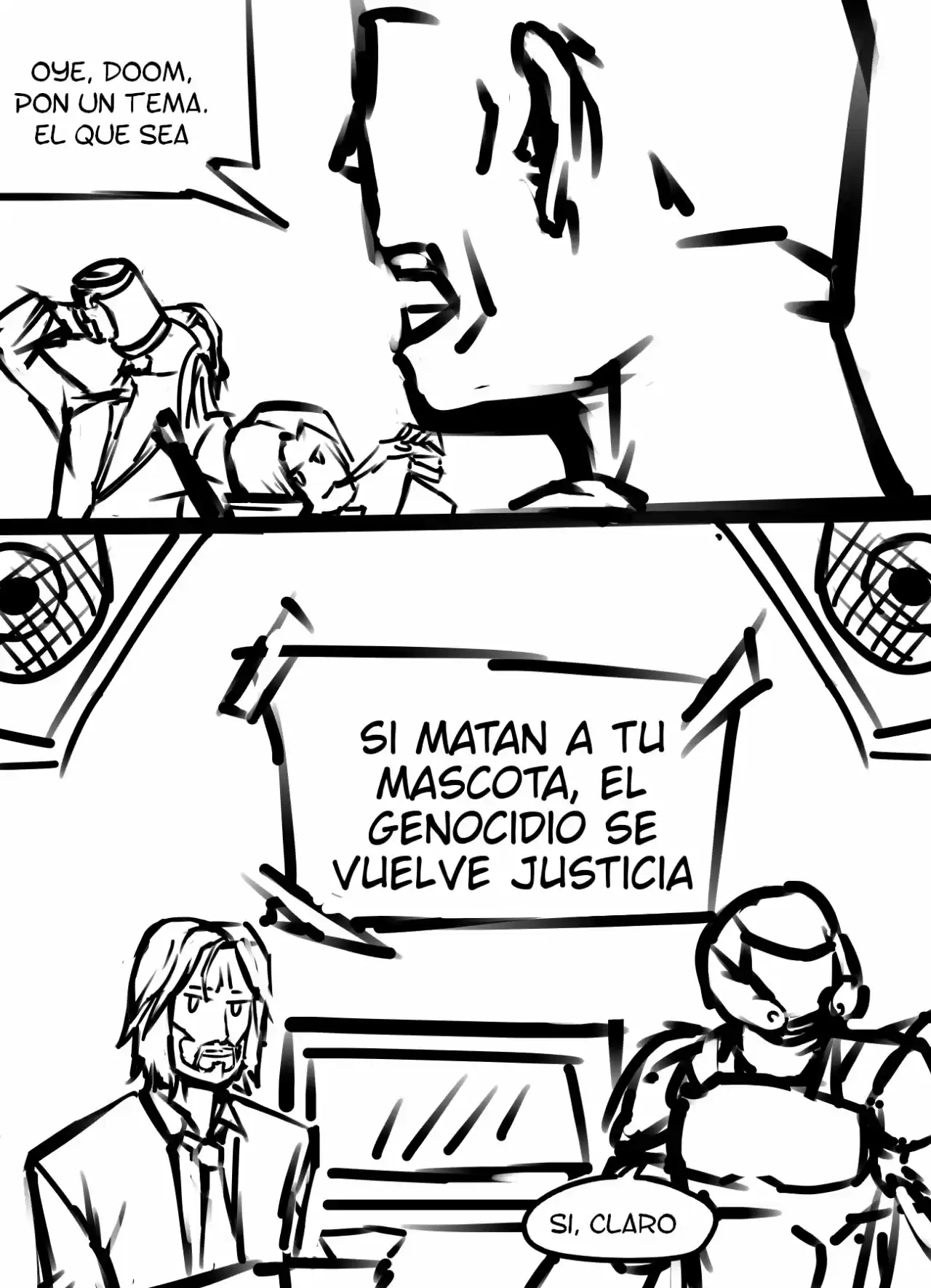PN: Tatsumi Vs X-force - Capítulo 7 - Página 9 - LectorTMOo
