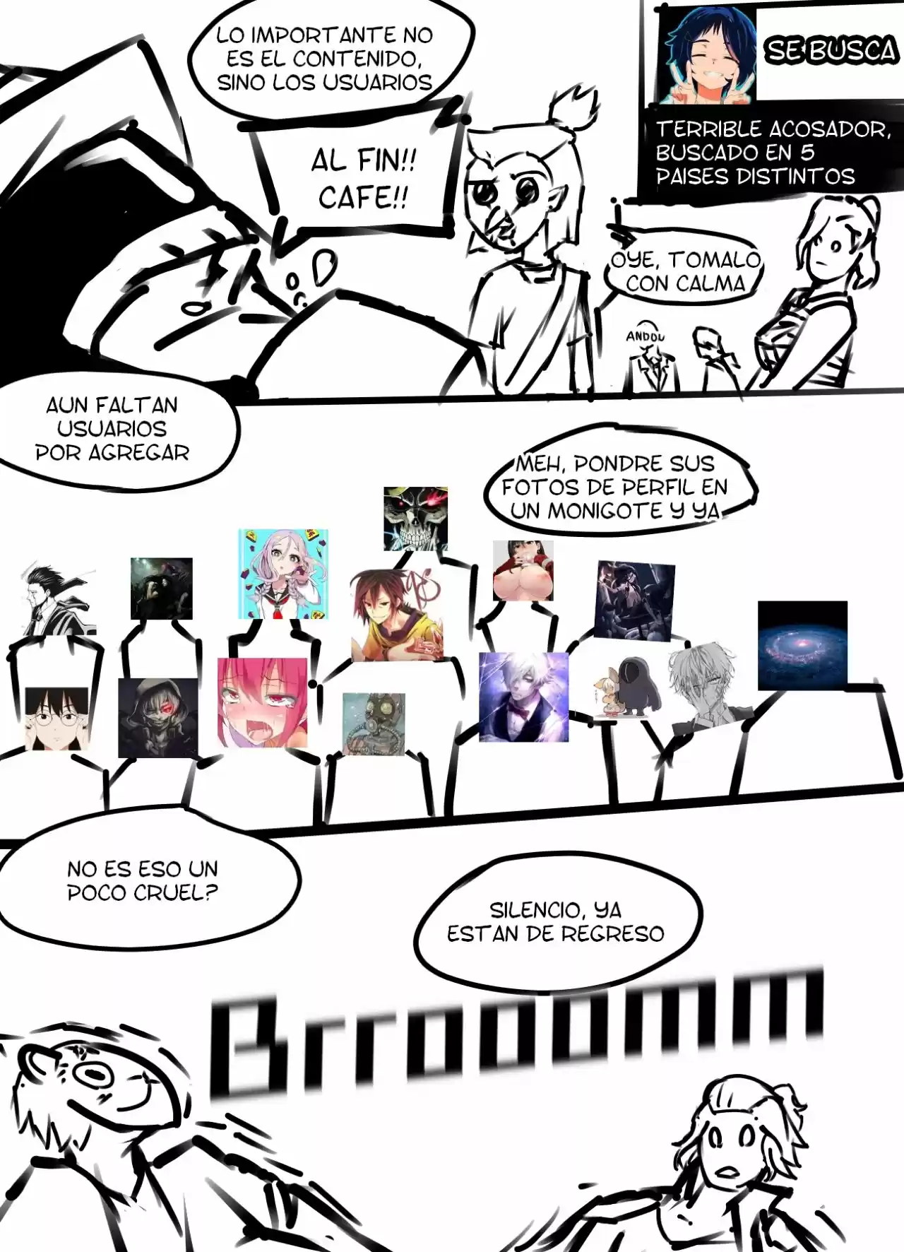 PN: Tatsumi Vs X-force - Capítulo 7 - Página 24 - LectorTMOo