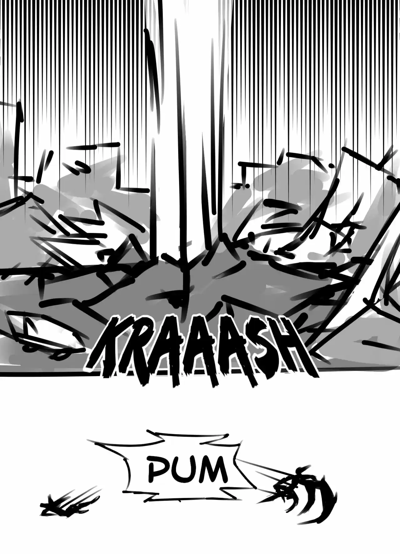 PN: Tatsumi Vs X-force - Capítulo 7 - Página 25 - LectorTMOo