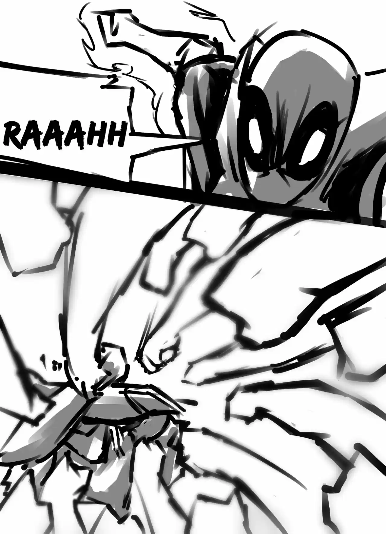 PN: Tatsumi Vs X-force - Capítulo 7 - Página 27 - LectorTMOo