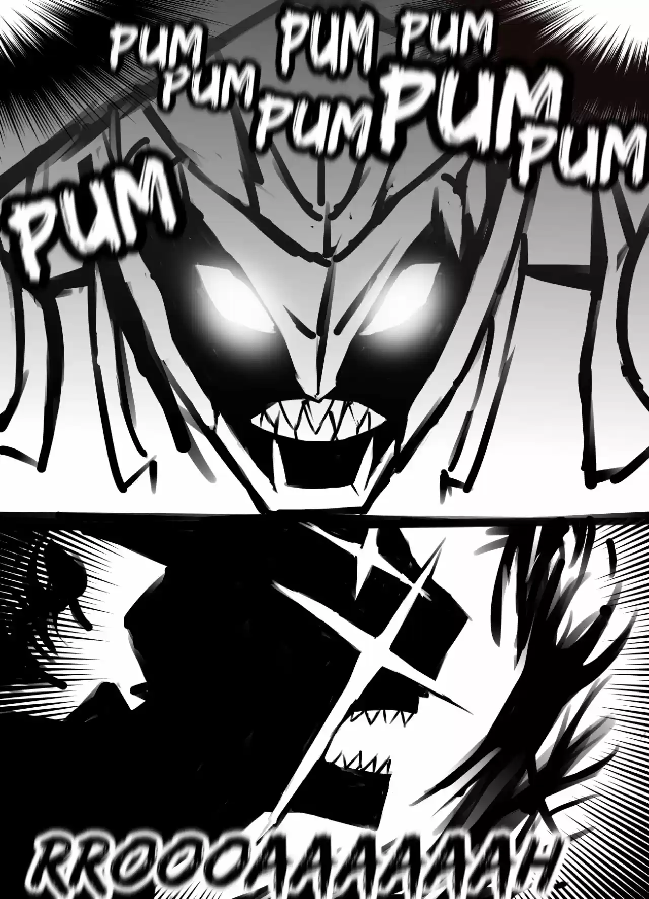PN: Tatsumi Vs X-force - Capítulo 7 - Página 28 - LectorTMOo