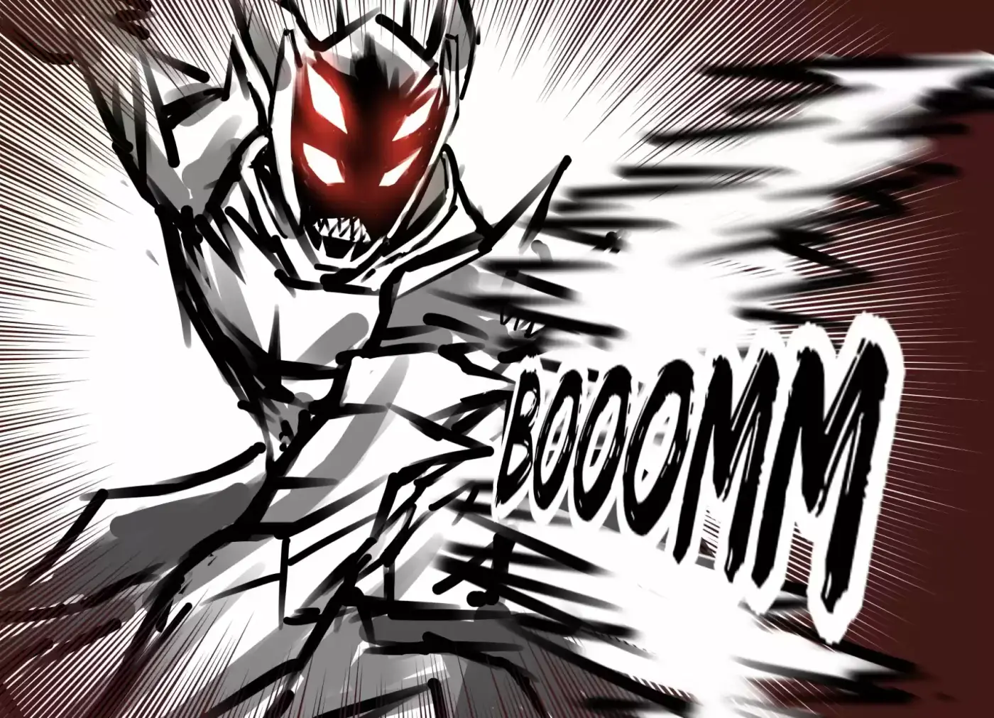 PN: Tatsumi Vs X-force - Capítulo 7 - Página 29 - LectorTMOo