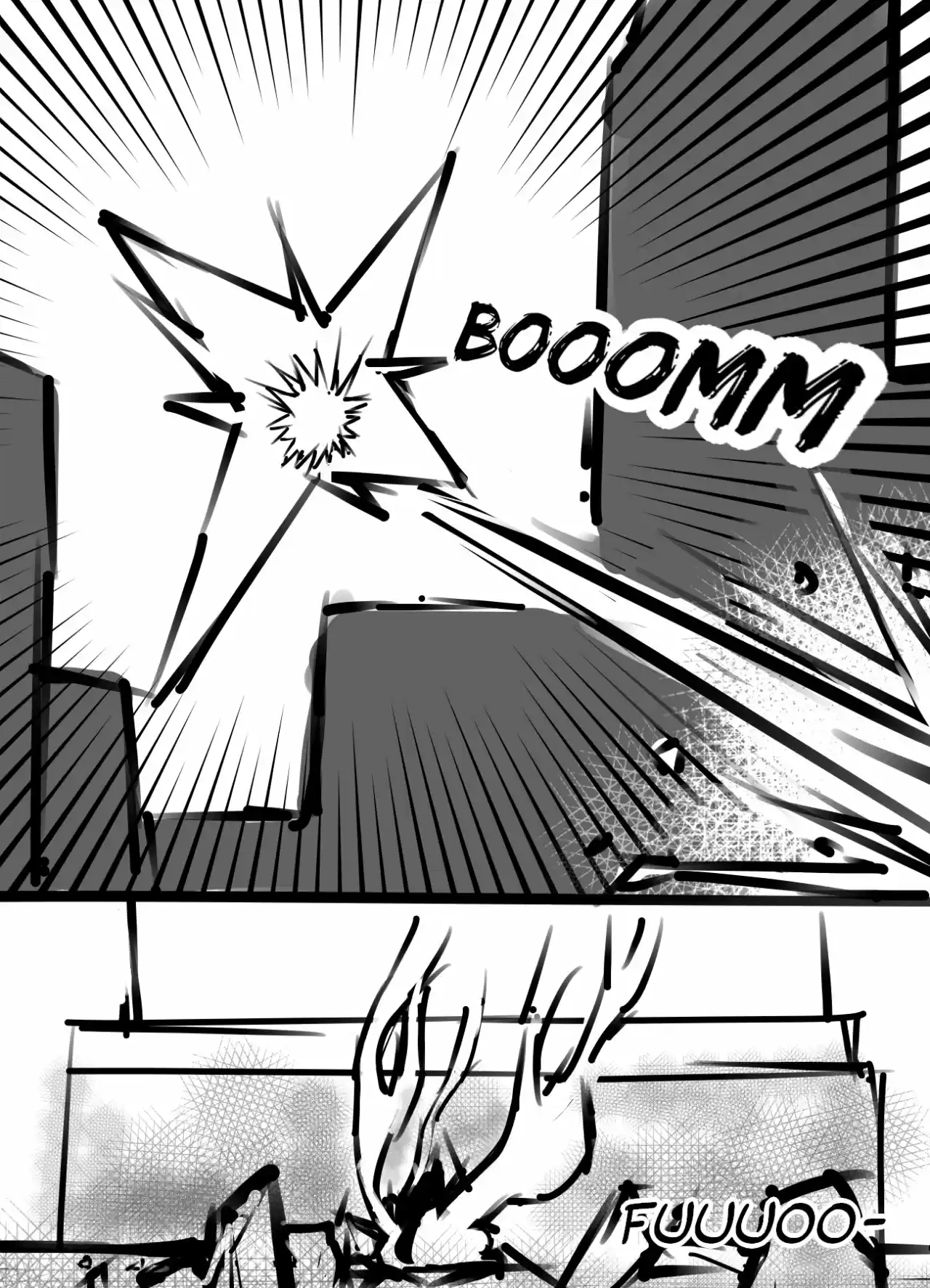 PN: Tatsumi Vs X-force - Capítulo 7 - Página 30 - LectorTMOo
