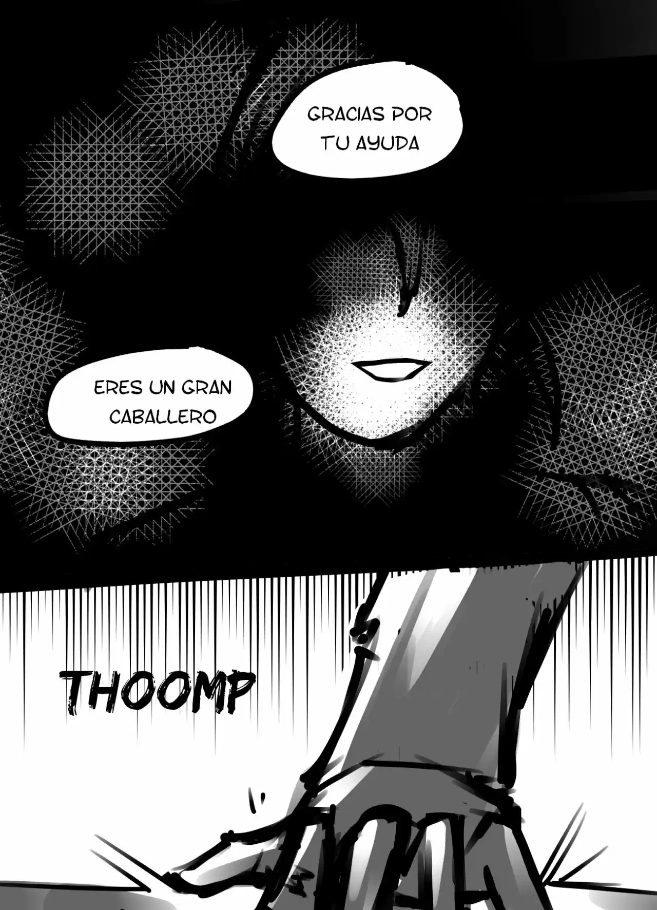 PN: Tatsumi Vs X-force - Capítulo 7 - Página 31 - LectorTMOo