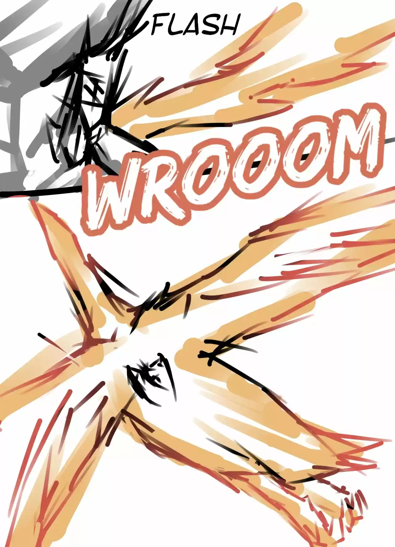 PN: Tatsumi Vs X-force - Capítulo 7 - Página 38 - LectorTMOo