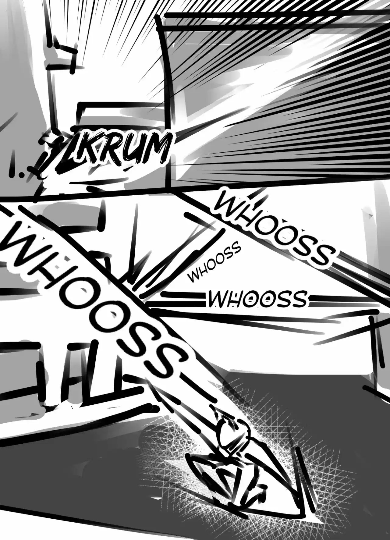 PN: Tatsumi Vs X-force - Capítulo 7 - Página 40 - LectorTMOo