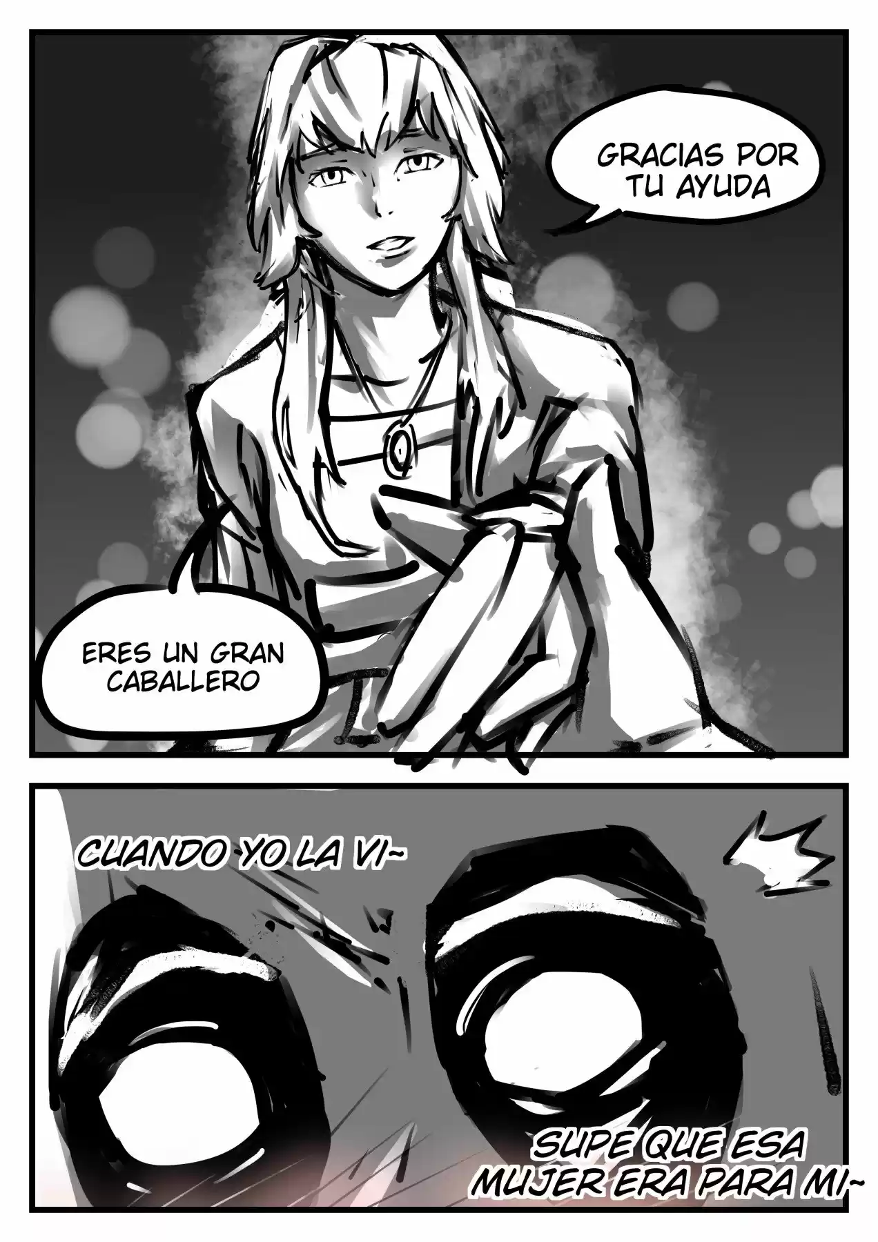 PN: Tatsumi Vs X-force - Capítulo 8 - Página 20 - LectorTMOo