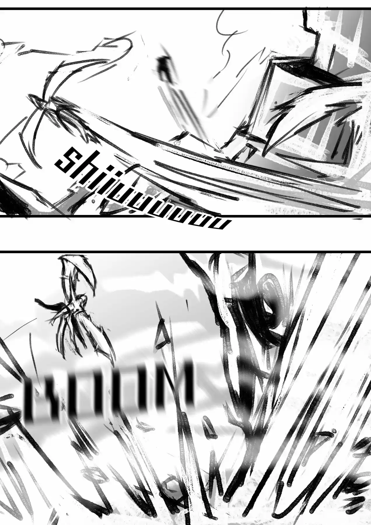 PN: Tatsumi Vs X-force - Capítulo 8 - Página 38 - LectorTMOo