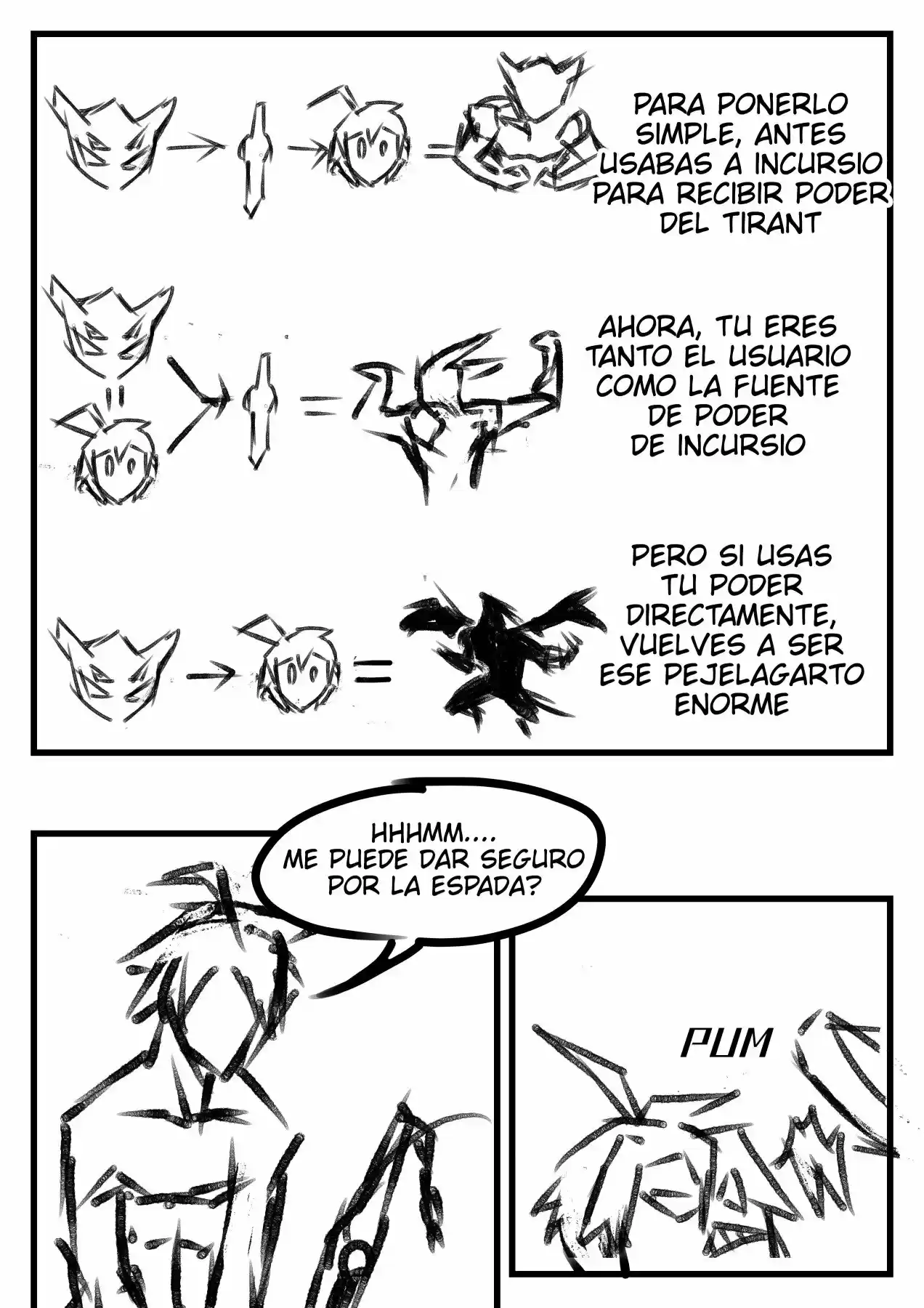 PN: Tatsumi Vs X-force - Capítulo 8 - Página 49 - LectorTMOo