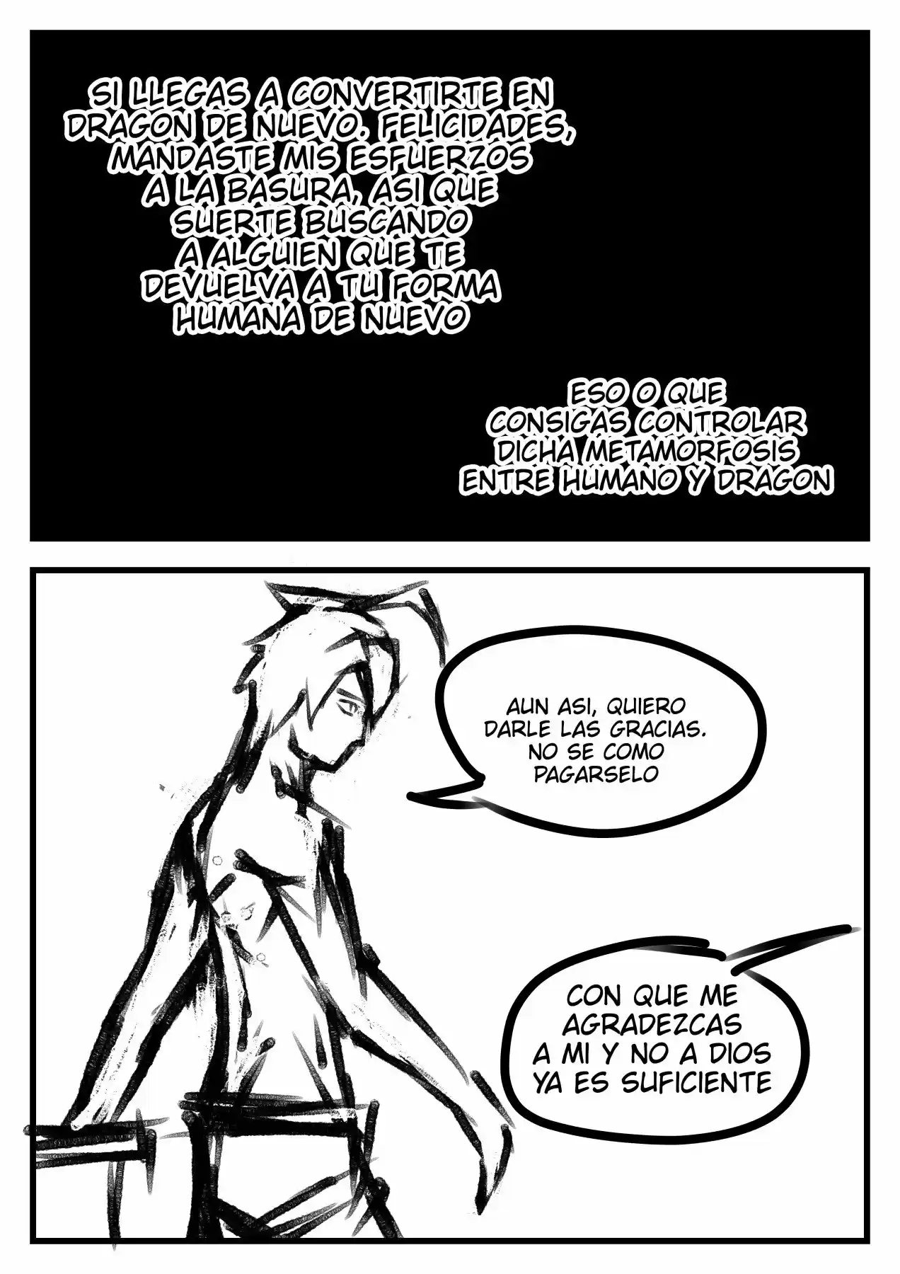 PN: Tatsumi Vs X-force - Capítulo 8 - Página 51 - LectorTMOo