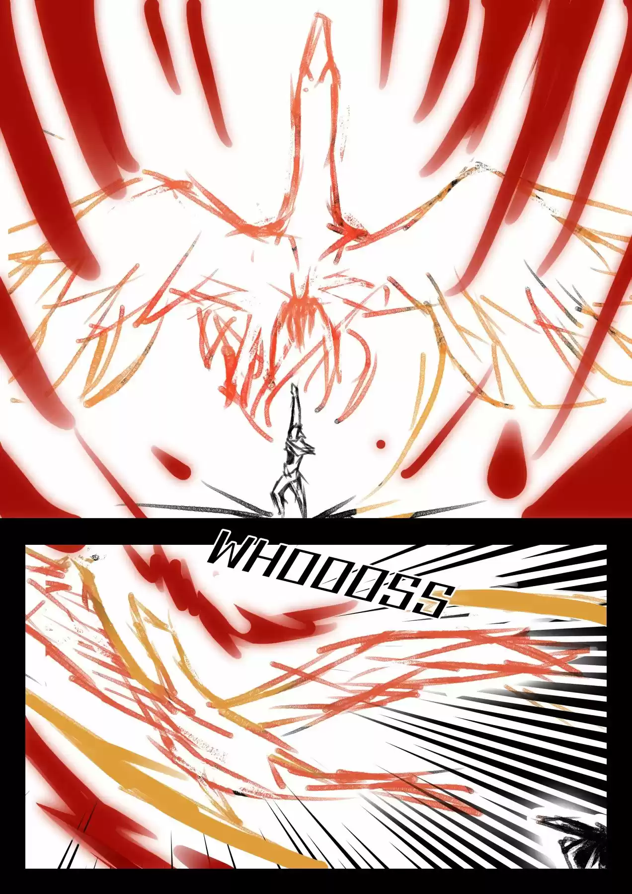 PN: Tatsumi Vs X-force - Capítulo 8 - Página 60 - LectorTMOo