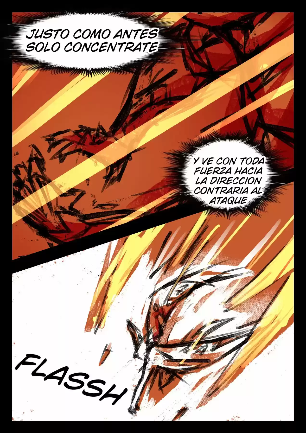 PN: Tatsumi Vs X-force - Capítulo 8 - Página 62 - LectorTMOo