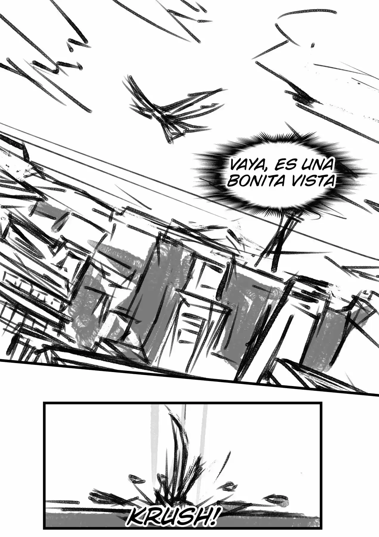 PN: Tatsumi Vs X-force - Capítulo 8 - Página 63 - LectorTMOo
