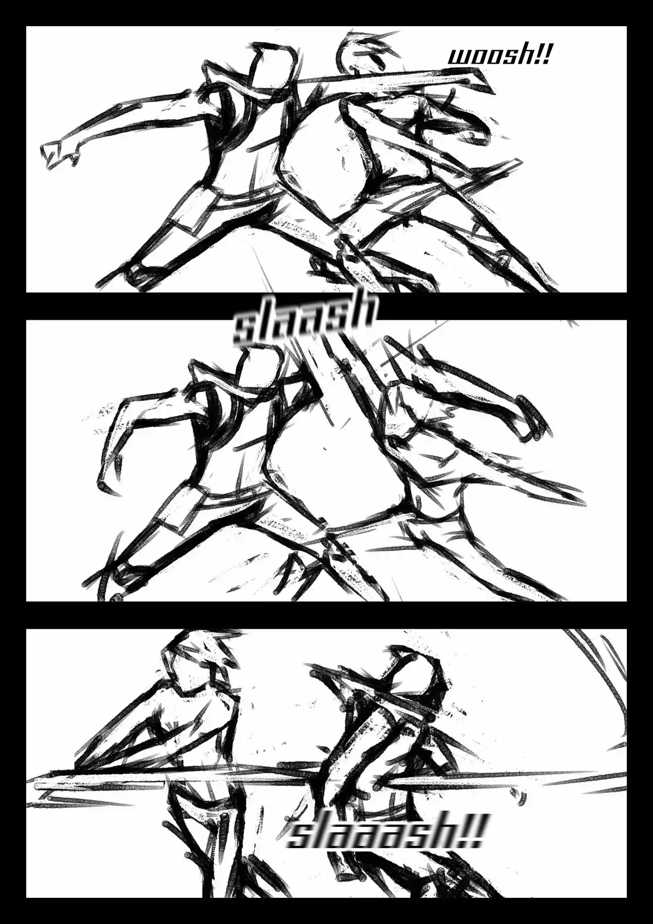 PN: Tatsumi Vs X-force - Capítulo 8 - Página 66 - LectorTMOo