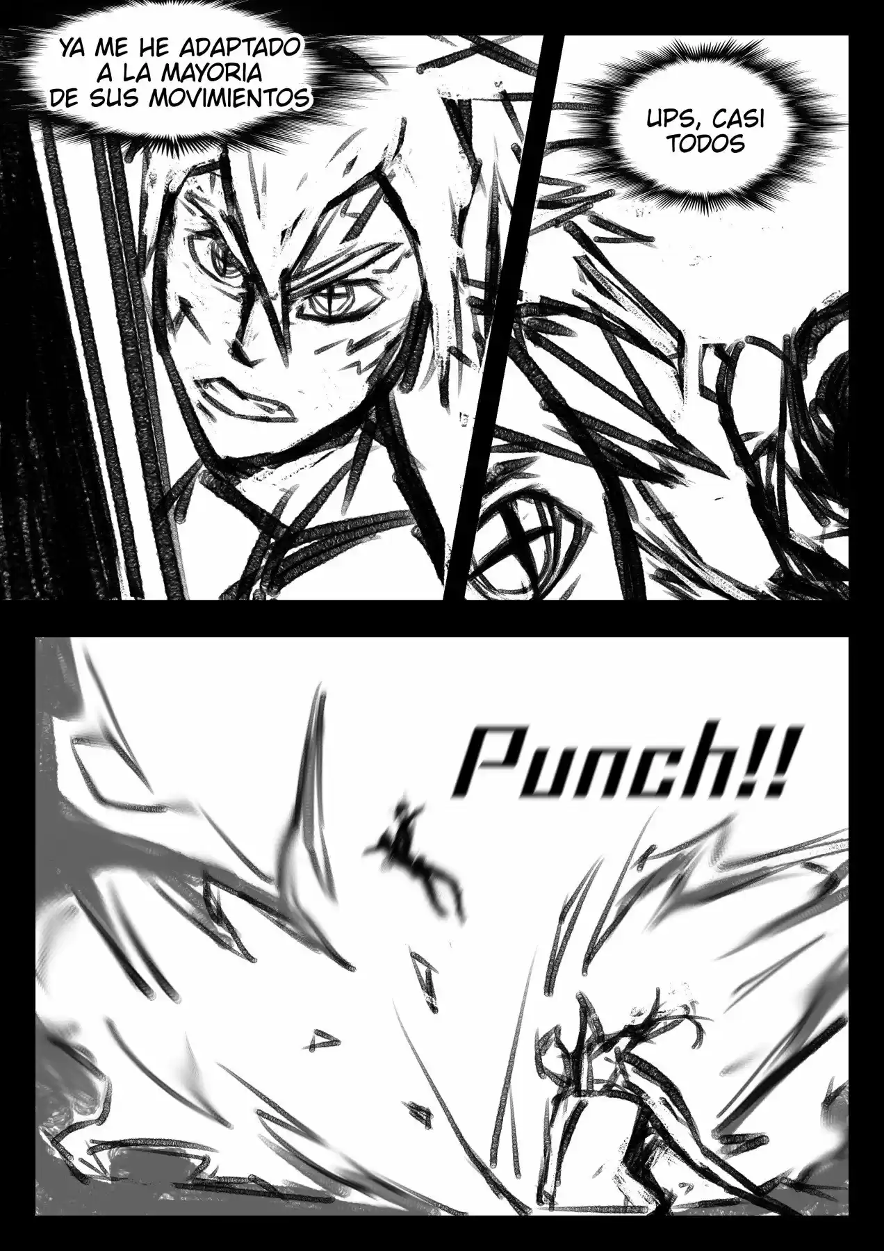 PN: Tatsumi Vs X-force - Capítulo 8 - Página 67 - LectorTMOo