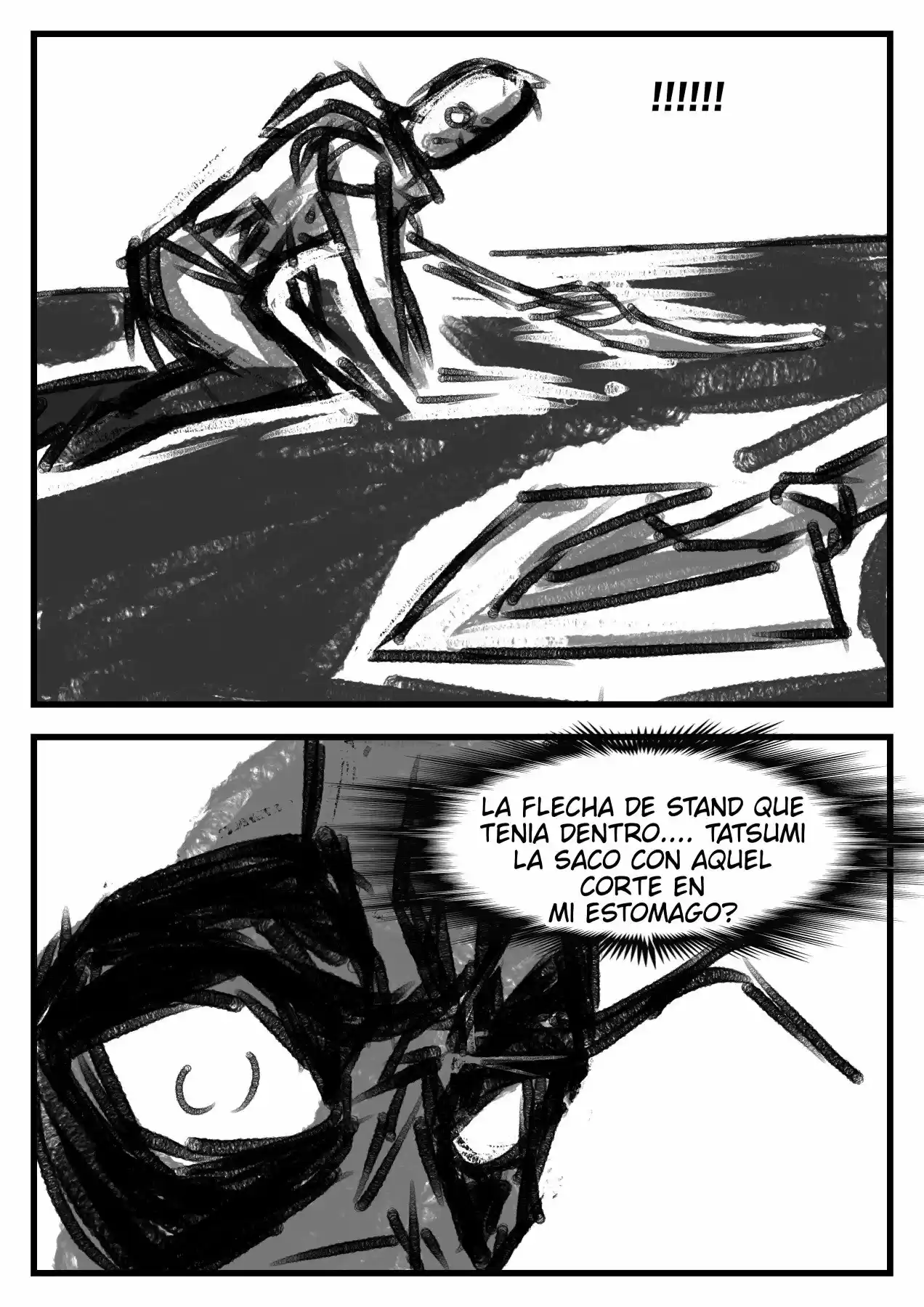 PN: Tatsumi Vs X-force - Capítulo 8 - Página 69 - LectorTMOo