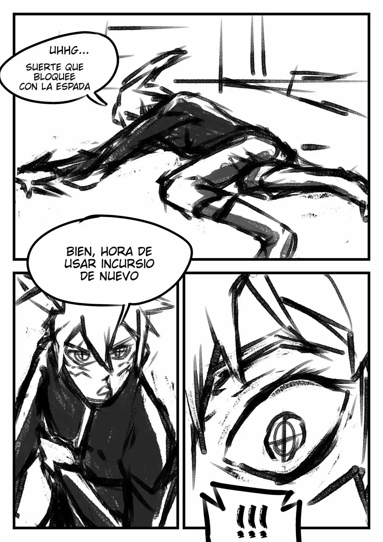 PN: Tatsumi Vs X-force - Capítulo 8 - Página 70 - LectorTMOo