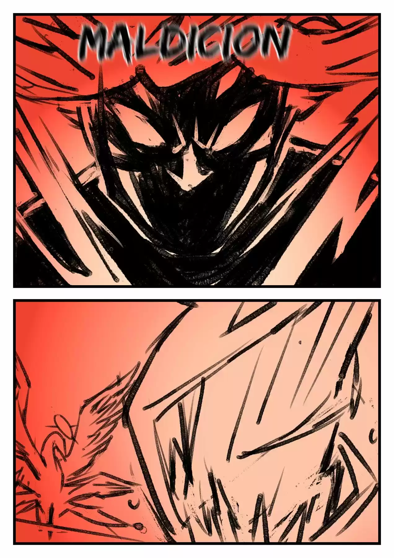 PN: Tatsumi Vs X-force - Capítulo 8 - Página 75 - LectorTMOo