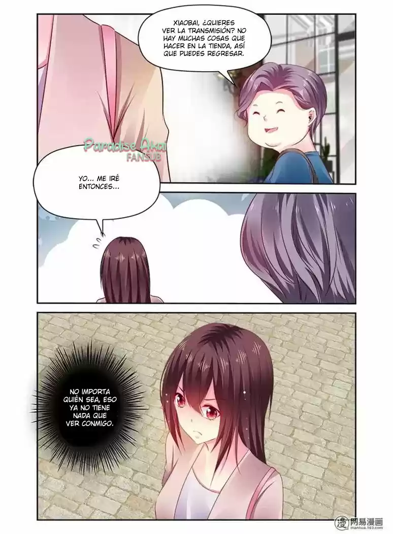 Po Jia Xinniang - Capítulo 107 - Página 5 - LectorTMOo