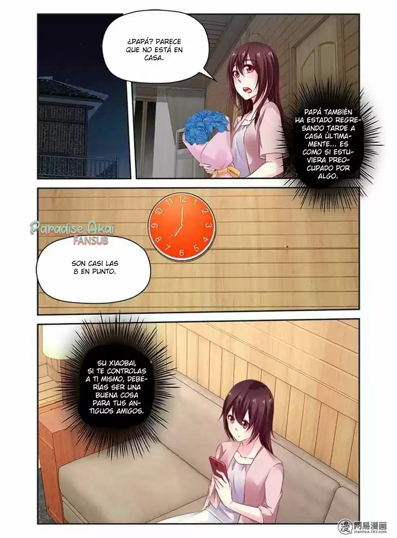 Po Jia Xinniang - Capítulo 107 - Página 7 - LectorTMOo