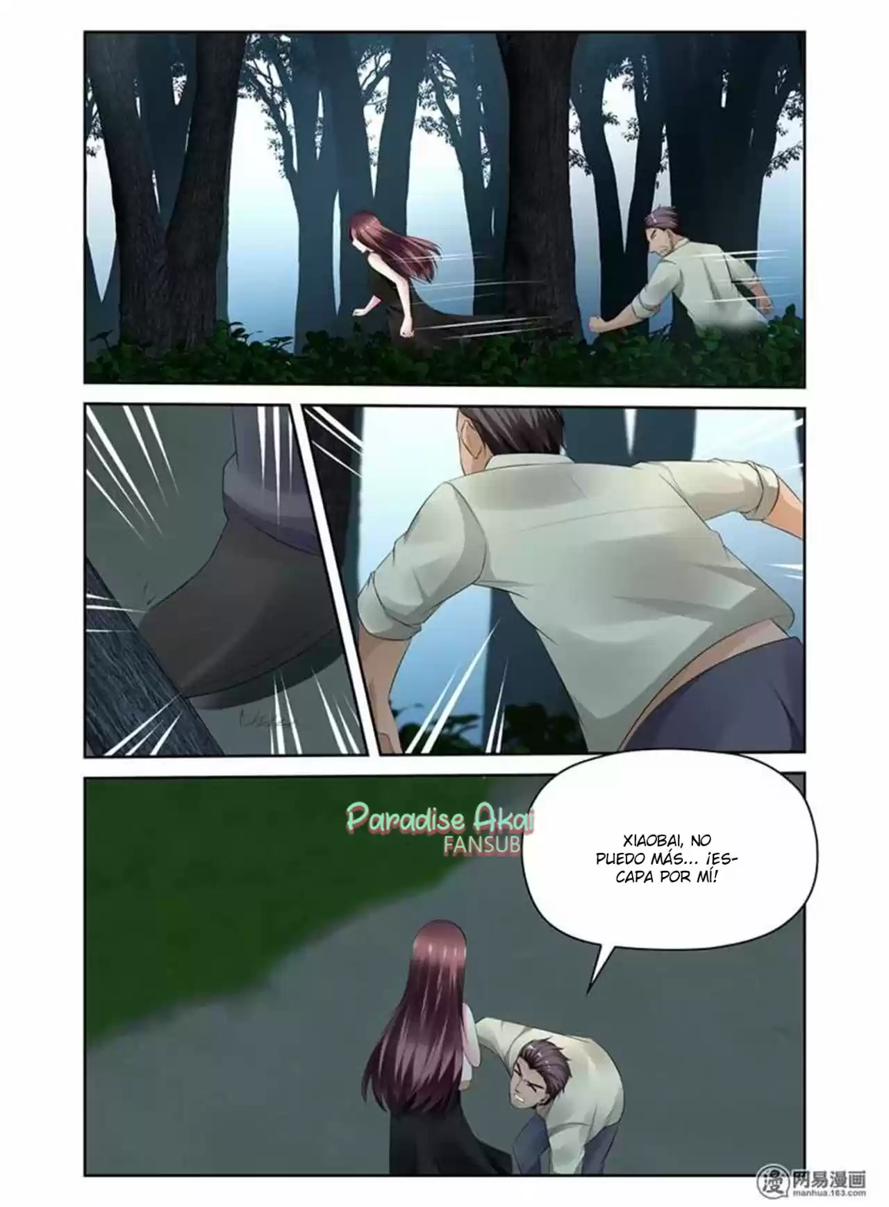 Po Jia Xinniang - Capítulo 111 - Página 10 - LectorTMOo