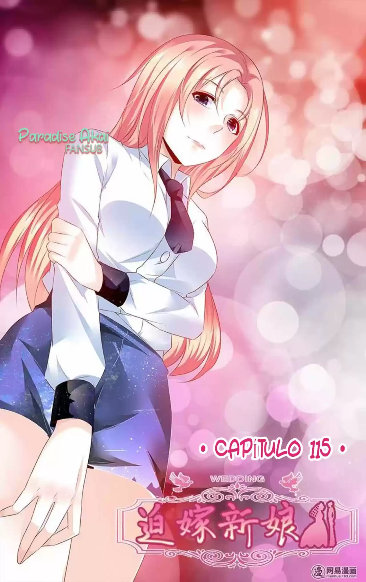Po Jia Xinniang - Capítulo 115 - Página 3 - LectorTMOo