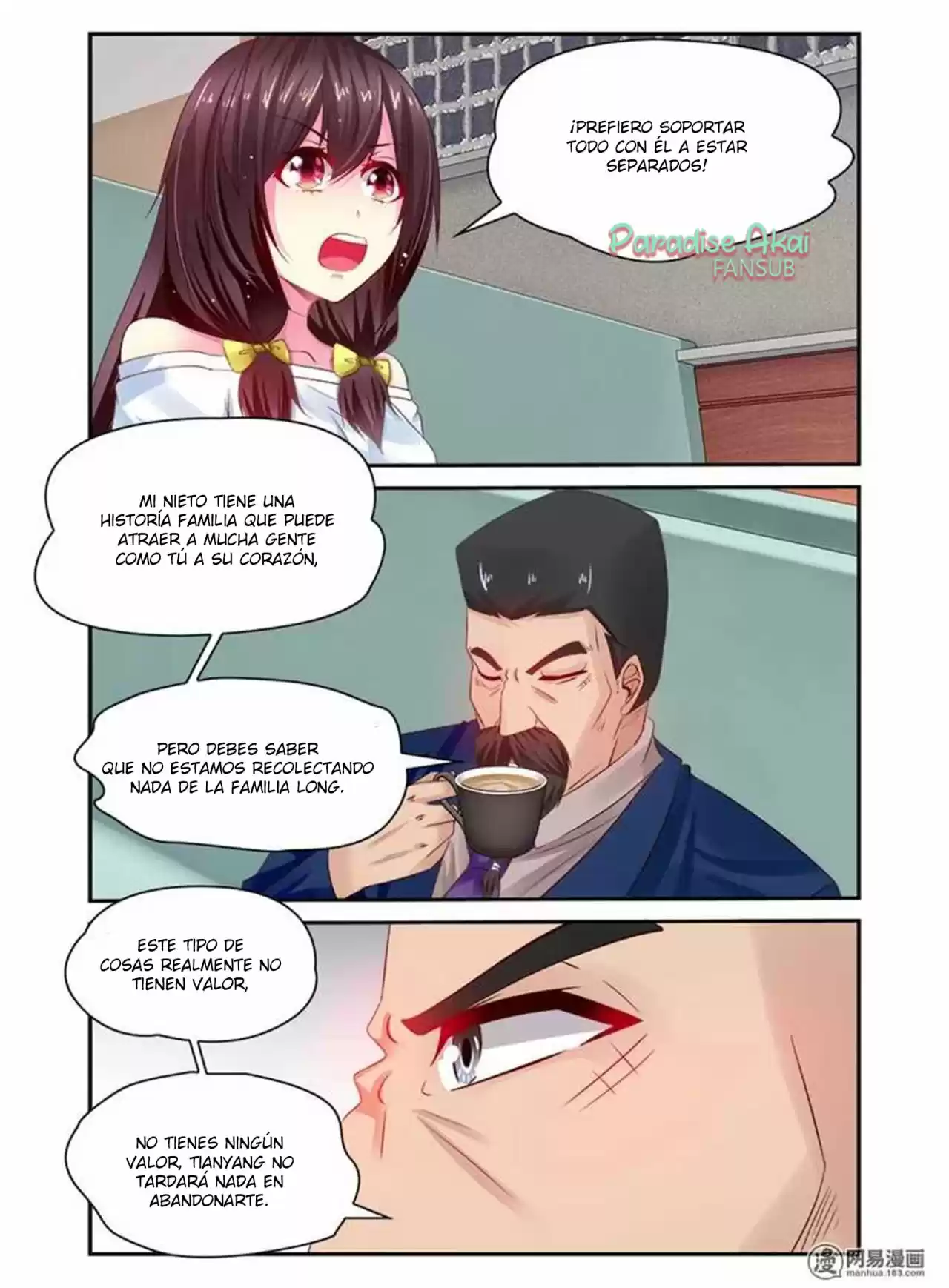 Po Jia Xinniang - Capítulo 121 - Página 7 - LectorTMOo