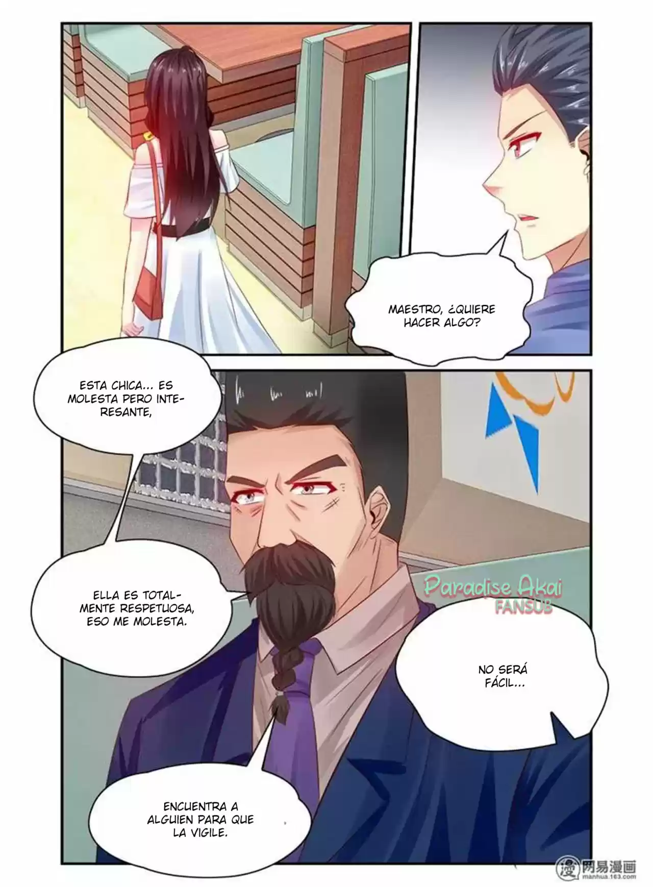 Po Jia Xinniang - Capítulo 121 - Página 10 - LectorTMOo