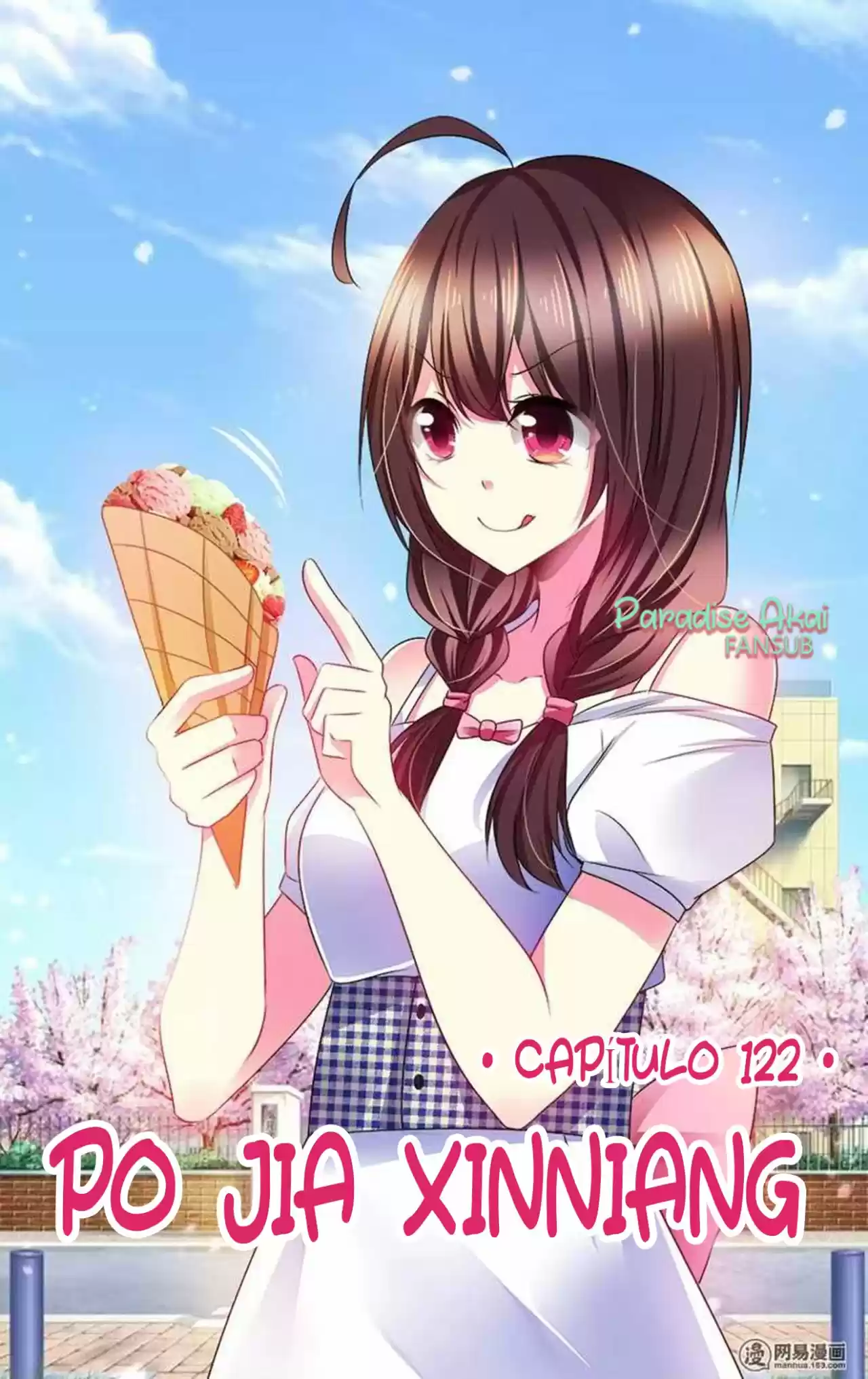 Po Jia Xinniang - Capítulo 122 - Página 3 - LectorTMOo