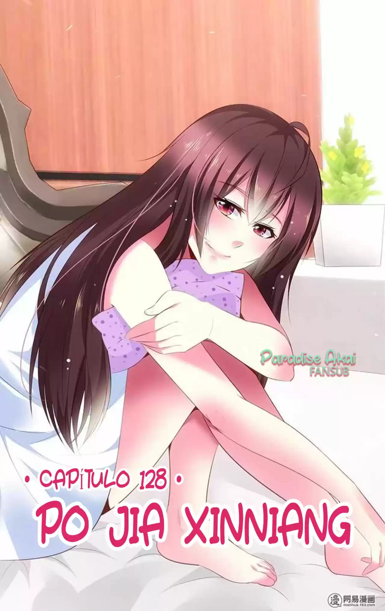 Po Jia Xinniang - Capítulo 128 - Página 3 - LectorTMOo