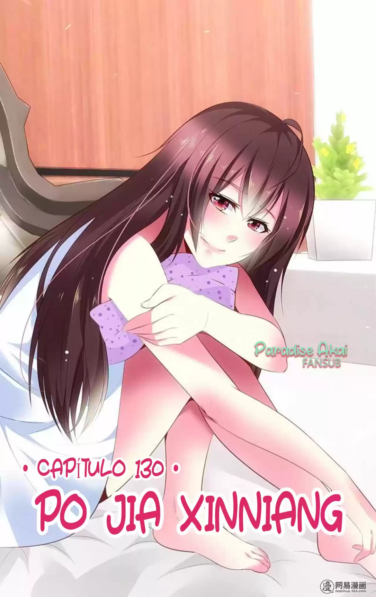 Po Jia Xinniang - Capítulo 130 - Página 3 - LectorTMOo
