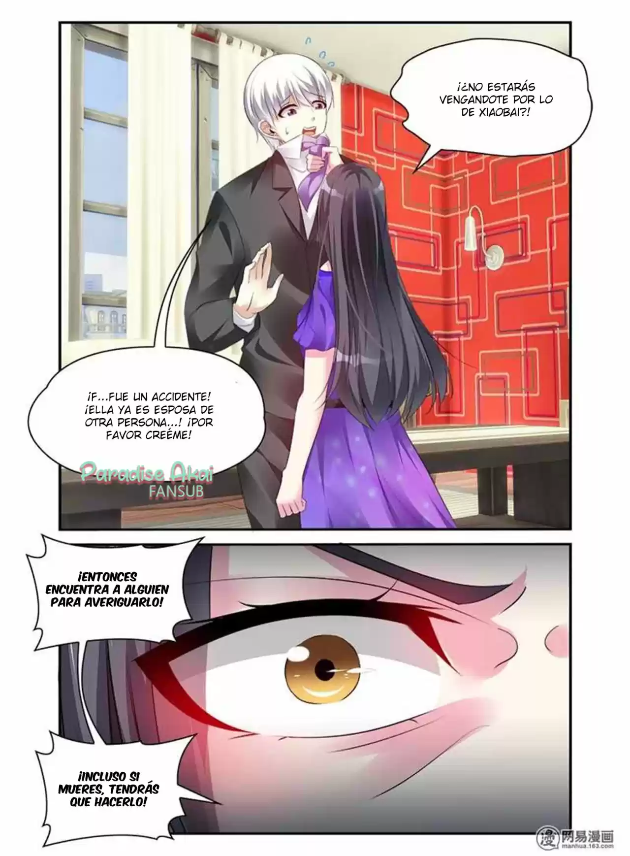 Po Jia Xinniang - Capítulo 144 - Página 11 - LectorTMOo