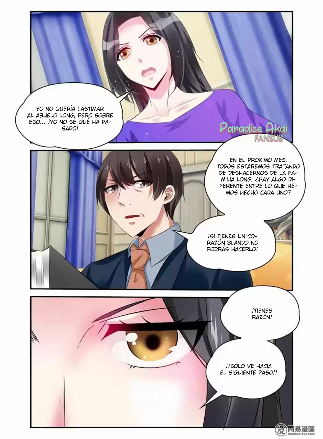 Po Jia Xinniang - Capítulo 145 - Página 11 - LectorTMOo