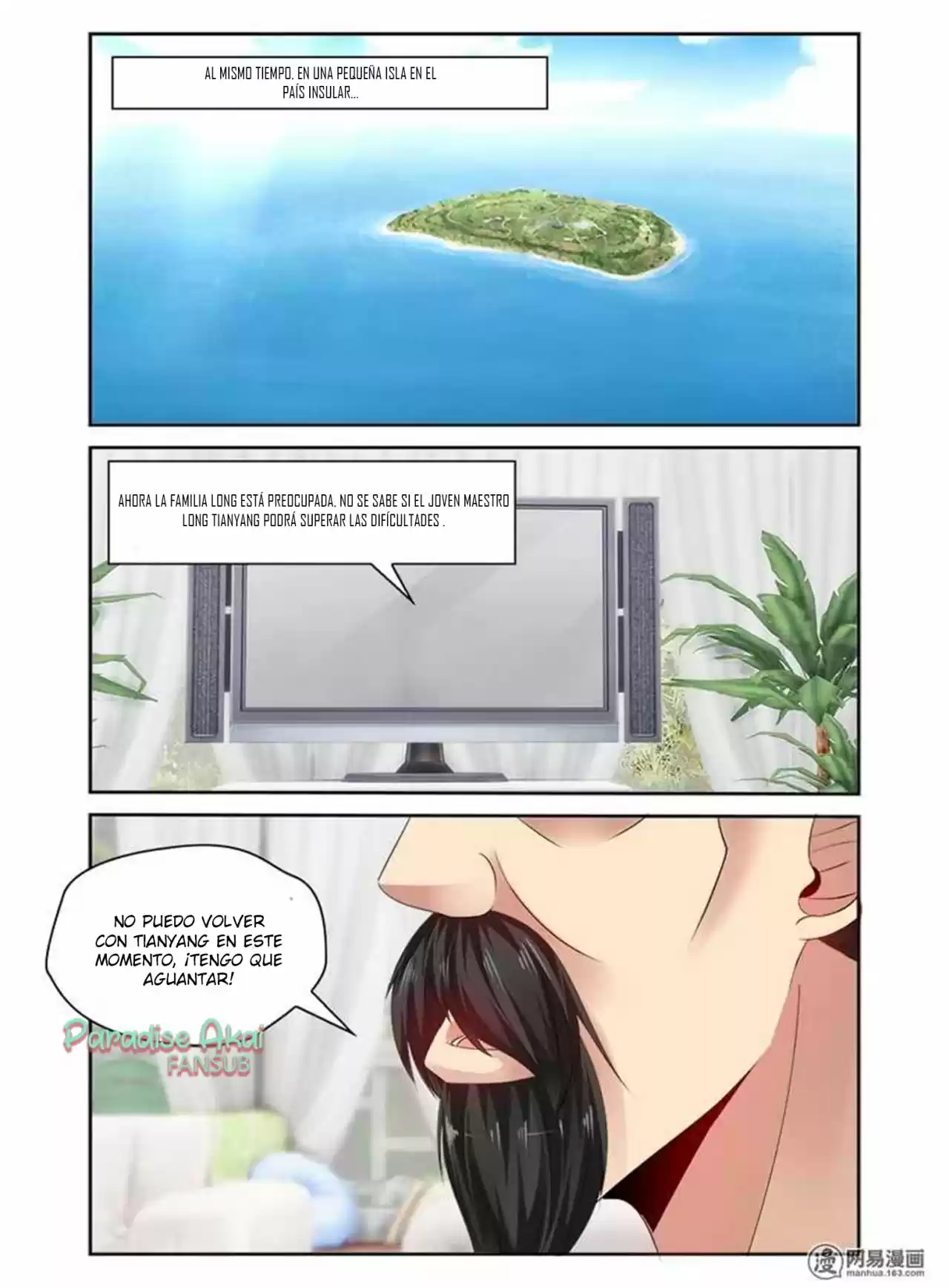 Po Jia Xinniang - Capítulo 148 - Página 11 - LectorTMOo