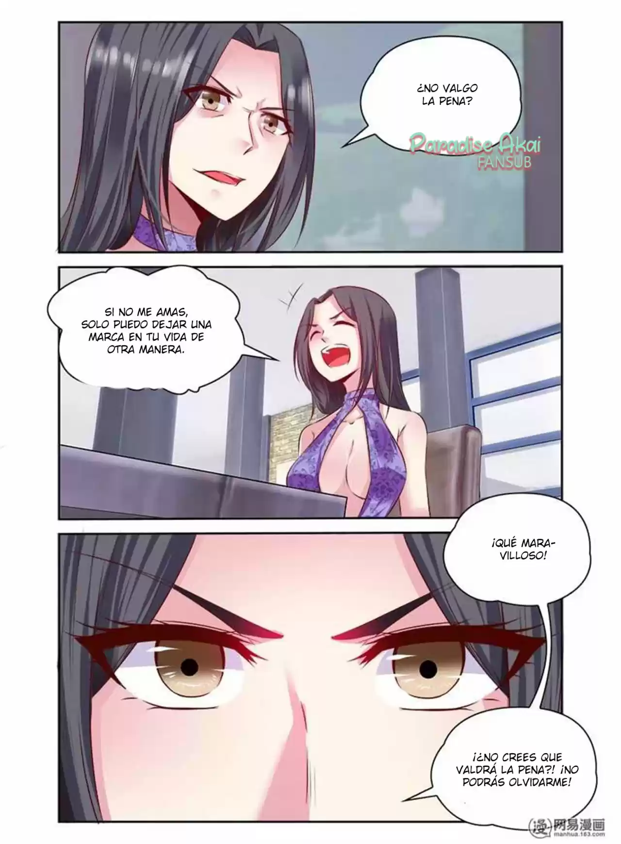 Po Jia Xinniang - Capítulo 149 - Página 7 - LectorTMOo