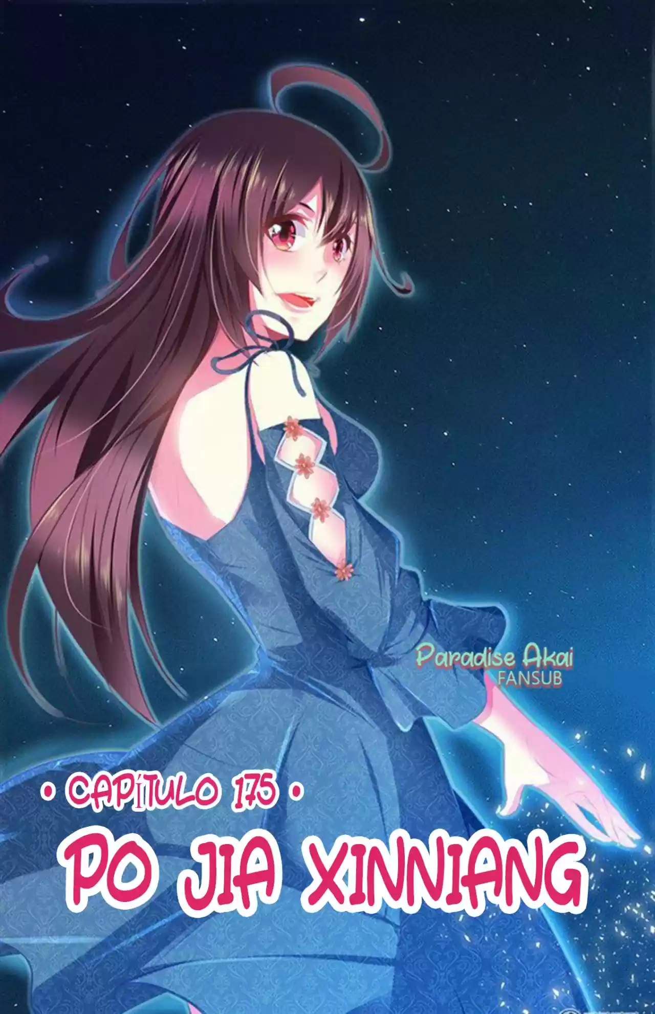Po Jia Xinniang - Capítulo 175 - Página 3 - LectorTMOo