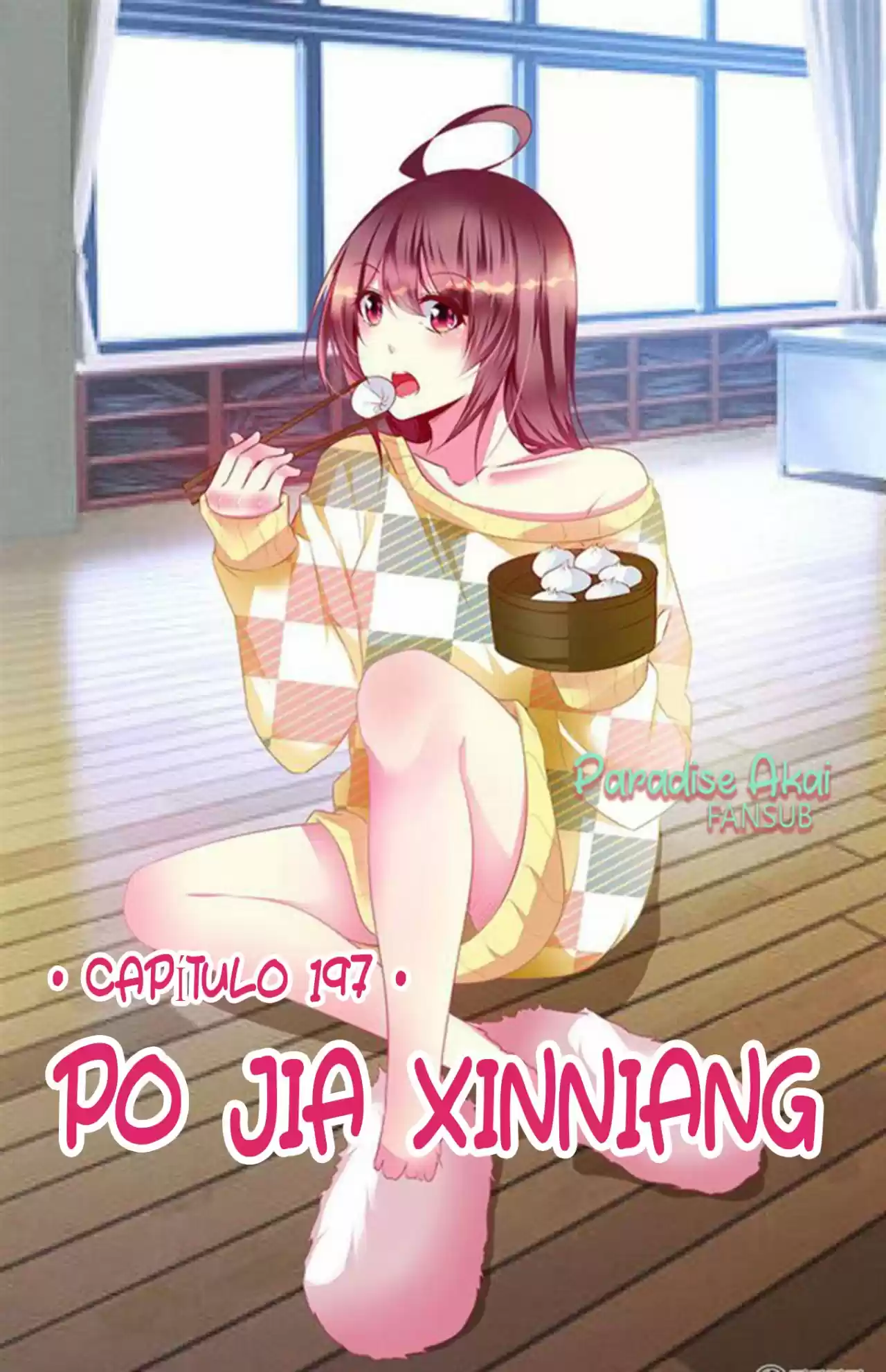 Po Jia Xinniang - Capítulo 197 - Página 3 - LectorTMOo