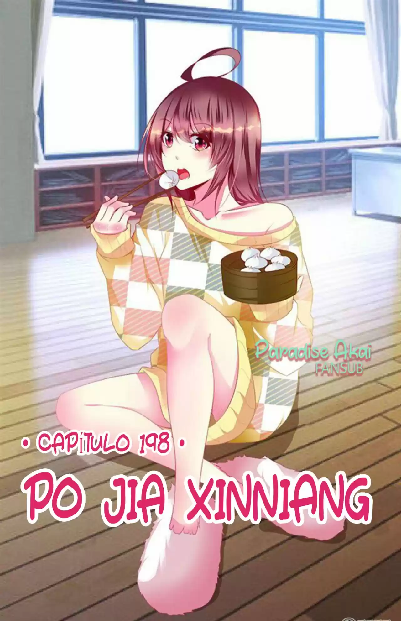 Po Jia Xinniang - Capítulo 198 - Página 3 - LectorTMOo