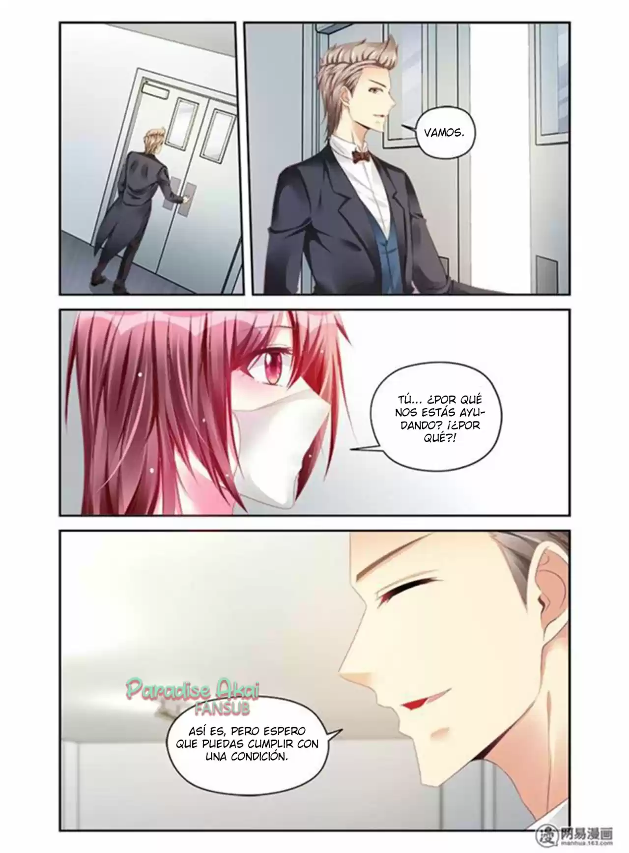 Po Jia Xinniang - Capítulo 214 - Página 14 - LectorTMOo