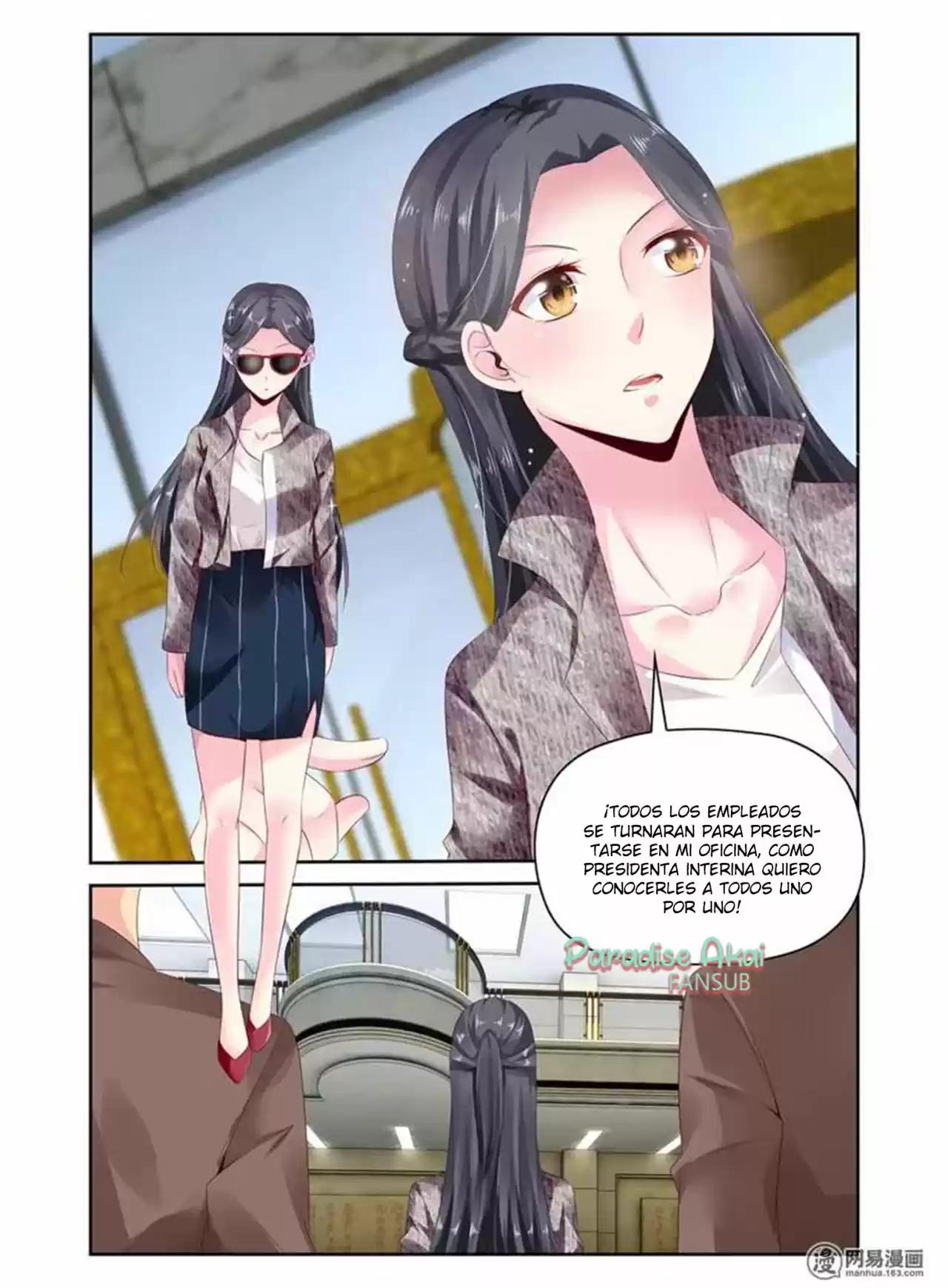 Po Jia Xinniang - Capítulo 46 - Página 11 - LectorTMOo