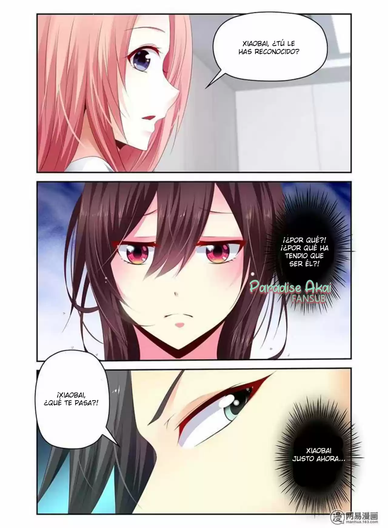Po Jia Xinniang - Capítulo 57 - Página 7 - LectorTMOo