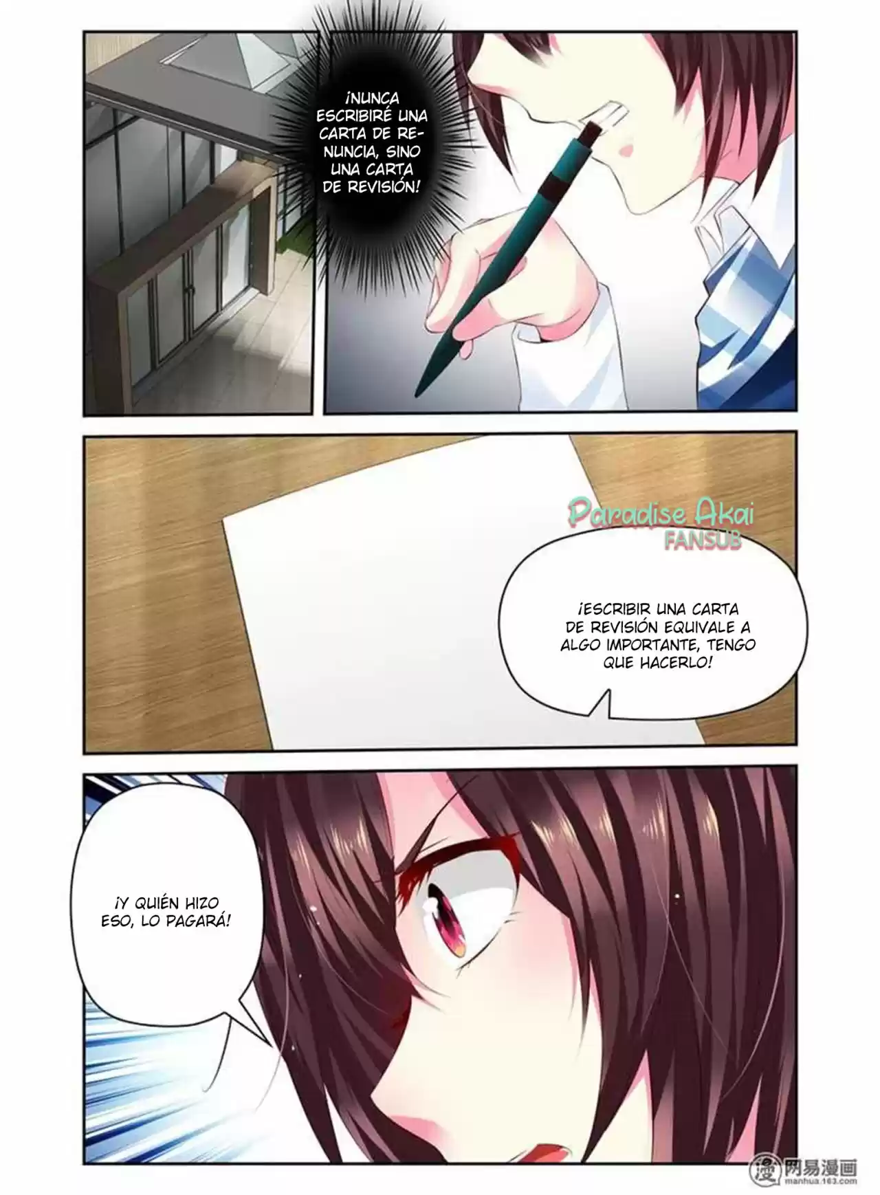 Po Jia Xinniang - Capítulo 58 - Página 9 - LectorTMOo