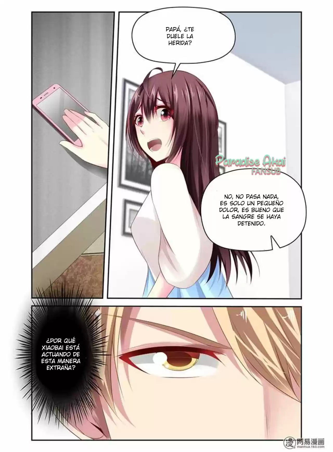 Po Jia Xinniang - Capítulo 87 - Página 11 - LectorTMOo