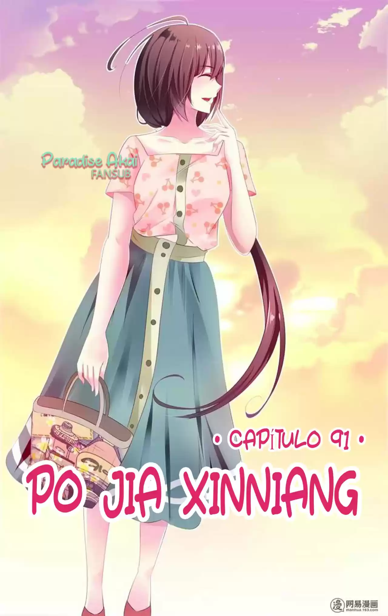 Po Jia Xinniang - Capítulo 91 - Página 3 - LectorTMOo