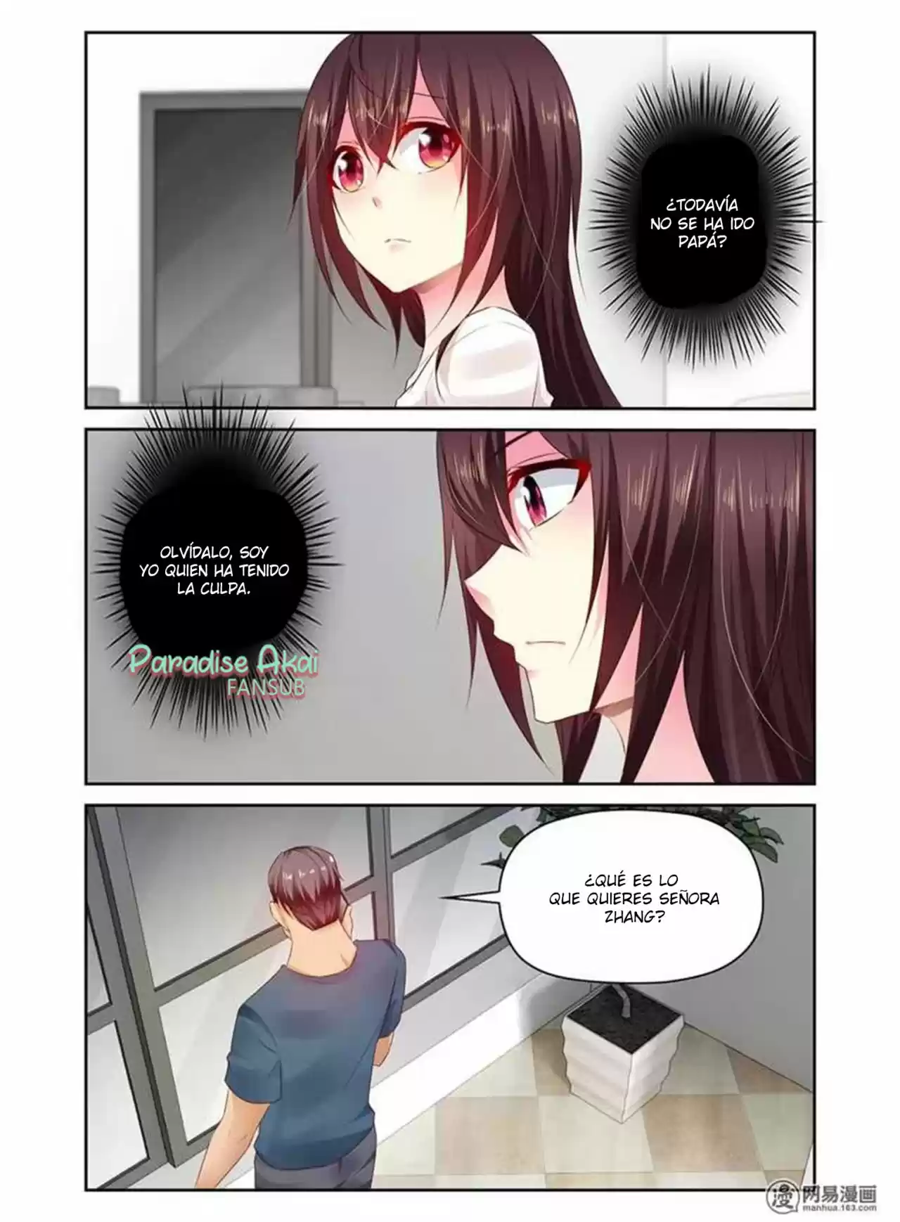 Po Jia Xinniang - Capítulo 99 - Página 4 - LectorTMOo