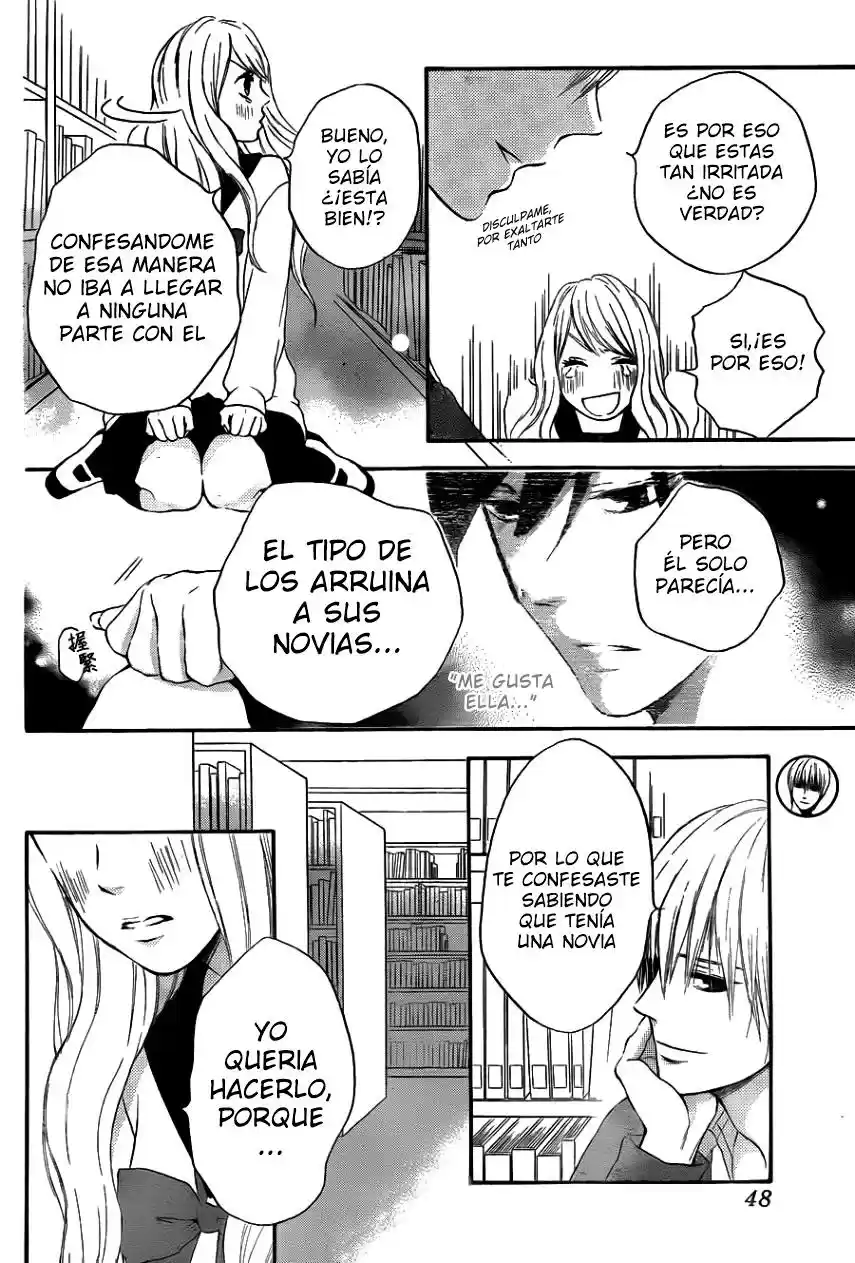 Pochamani [1] - Capítulo 10 - Página 9 - LectorTMOo