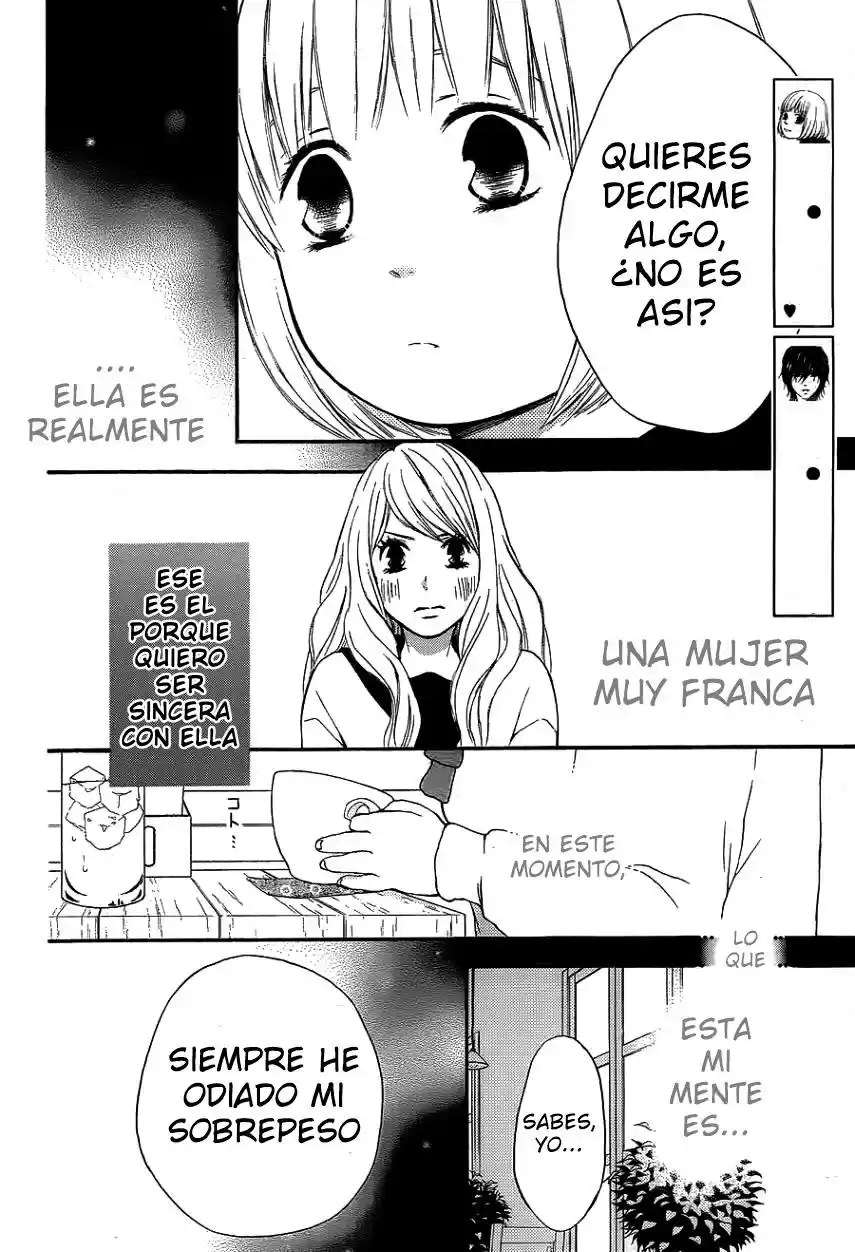 Pochamani [1] - Capítulo 11 - Página 5 - LectorTMOo